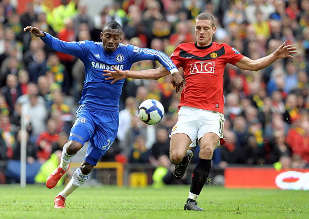 梅西和姆巴 梅西和姆巴