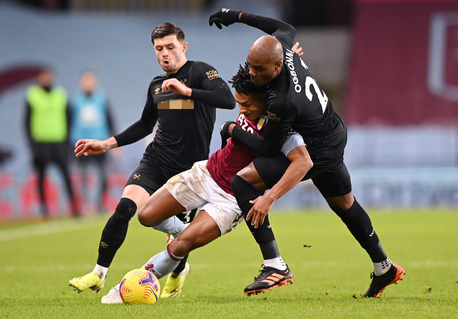 很多人并不 很多人并不